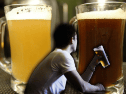 La resaca o “cruda” es el lado visible y negativo del consumo del alcohol. Algo que muchos quisieran evitar y, para hacerlo, se dice que existen algunas fórmulas. Pero ¿Qué tan cierto es? EL INFORMADOR / AFP / ARCHIVO