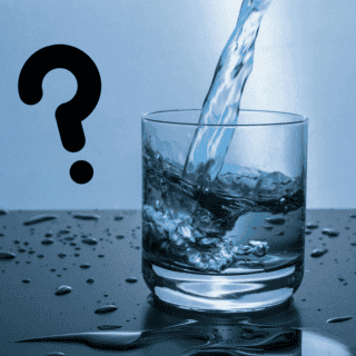 ¿Cuáles son las bebidas que hidratan más que el agua?