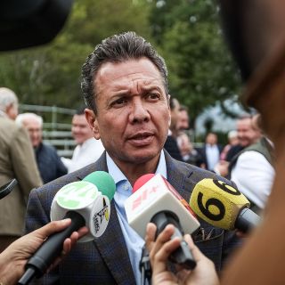 Asegura Pablo Lemus que Tribunal Electoral ratificará su triunfo en Jalisco