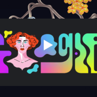Conoce a quién le dedica Google el doodle de hoy y por qué