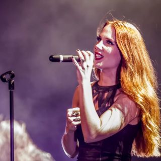 Esta es la mejor cantante femenina del heavy metal, según la IA