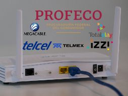 La Profeco reveló cuál es el internet más barato en el mercado. ESPECIAL / Unsplash Compare Fibre