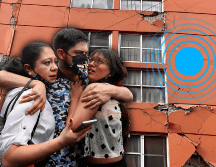 Hasta hoy, ningún científico o institución de investigación es capaz de precisar fecha, ubicación, ni magnitud de un sismo, por lo que no es posible predecir un temblor. SUN / ARCHIVO