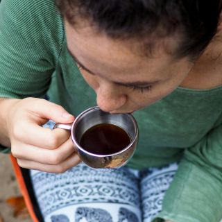 A esta edad se recomienda dejar de beber café
