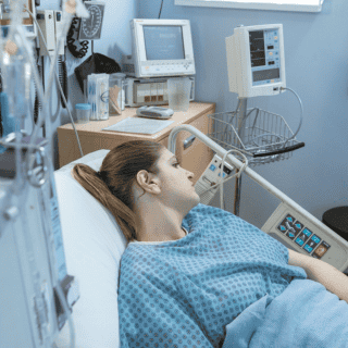 Qué es y cómo detectar a tiempo la sepsis