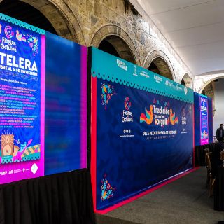 Steve Aoki, Los Auténticos Decadentes, Belanova y Mon Laferte encabezan las Fiestas de Octubre 2024