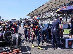 Con estas modificaciones en el equipo, Red Bull Racing espera recuperar la estabilidad que les permitió dominar el deporte en años anteriores. IMAGO7