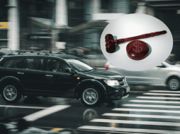 Es importante que todas las personas conozcan el Reglamento de Tránsito para evitar sanciones económicas. Pexels / Pixabay