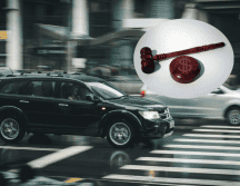 Es importante que todas las personas conozcan el Reglamento de Tránsito para evitar sanciones económicas. Pexels / Pixabay