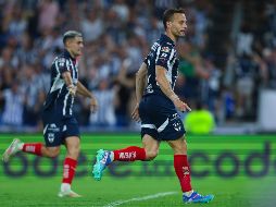 A seis minutos de que se cumpliera el tiempo complementario, Canales selló la remontada. IMAGO7