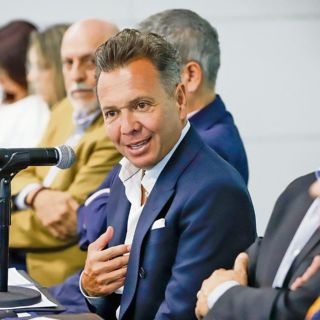 UdeG ofrece mesa de académicos para gobierno de Pablo Lemus