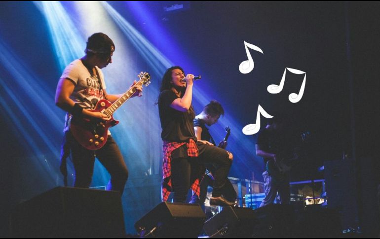 Elegir a la mejor banda depende de gustos personales y criterios. UNSPLASH / K. WONG