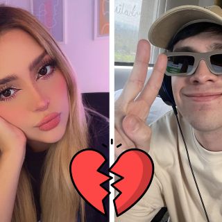 AriGameplays y JuanSGuarnizo confirman divorcio