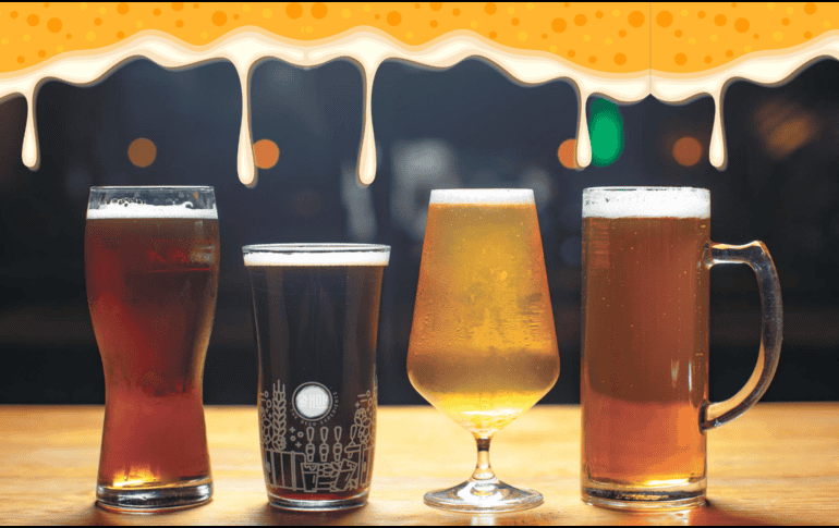 La cerveza nacional sigue siendo la preferida entre los mexicanos, aunque las cervezas importadas están atrayendo a más consumidores. SUN / ARCHIVO