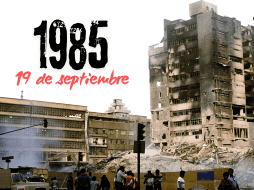 Hasta hoy, ningún científico o institución de investigación es capaz de precisar fecha, ubicación, ni magnitud de un sismo, por lo que no es posible predecir un temblor. NTX / ARCHIVO