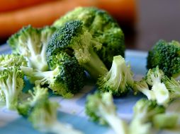 El brócoli es uno de los alimentos más saludables que se puede encontrar. UNSPLASH / K. REINALDO