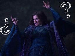 Agatha Harkness ha recorrido un largo camino desde su primera aparición en los cómics. Su evolución de anciana bruja a villana compleja y, finalmente, a protagonista de su propia serie, refleja el interés continuo por personajes multifacéticos en el mundo del entretenimiento.  ESPECIAL/THE WALT DISNEY COMPANY MÉXICO