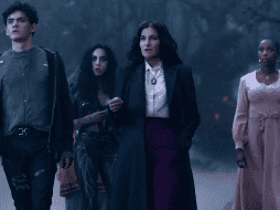 “Agatha: En Todas Partes” promete ser una emocionante adición al universo Marvel, combinando elementos de magia, humor y drama.  ESPECIAL/THE WALT DISNEY COMPANY MÉXICO