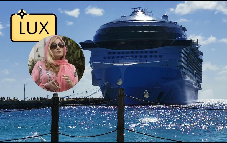 Así lucen los 4 hoteles de lujo en México que son parte de los mejores 50 del mundo.