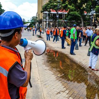 Más de un millón de personas se suman a simulacro en Jalisco