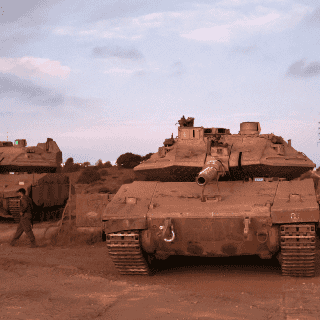 EU, listo para defender a Israel si hay represalias de Líbano