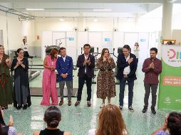 Este Centro ofrecerá programas diseñados para adaptarse a las necesidades específicas de cada paciente. EL INFORMADOR / H. Figueroa