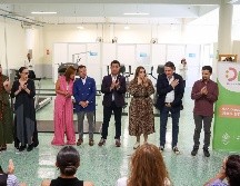 Este Centro ofrecerá programas diseñados para adaptarse a las necesidades específicas de cada paciente. EL INFORMADOR / H. Figueroa