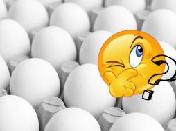 La cocción adecuada de los huevos es fundamental para eliminar cualquier bacteria potencial. Asegúrate de cocinarlos completamente, hasta que las yemas y claras estén firmes. Esto minimiza el riesgo de infección por Salmonella. CANVA