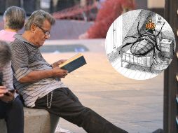 La Inteligencia Artificial ha elegido el mejor cuento en la historia de la literatura universal, te contamos cuál es. EL INFORMADOR / ARCHIVO