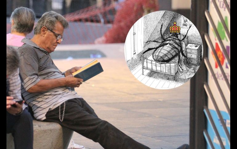 La Inteligencia Artificial ha elegido el mejor cuento en la historia de la literatura universal, te contamos cuál es. EL INFORMADOR / ARCHIVO