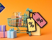 Los miembros de Sam's Club disfrutan de descuentos especiales y artículos varios. FREEPIK / SAM'S CLUB