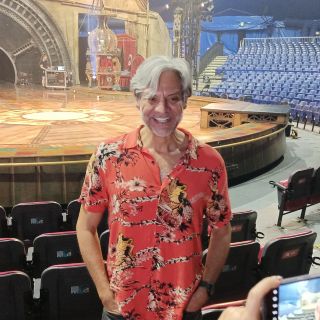 David García Coll: Cumpliendo su propio sueño con El Buscador