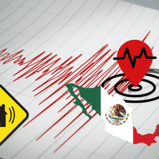 Este es el estado en el que sí tembló este jueves 19 de septiembre en México