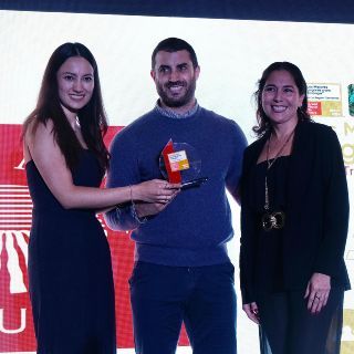 Estas son las mejores empresas para trabajar en el Occidente según Great Place to Work