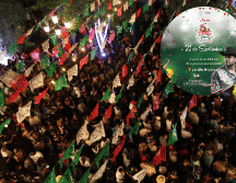 Las Fiestas Patrias Tlaquepaque 2024 prometen ser un evento para reunir a la familia. ESPECIAL/ EL INFORMADOR/ARCHIVO/ X/ @GobTlaquepaque.