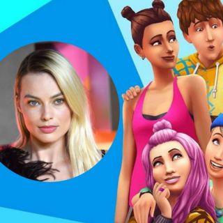 Los Sims: ¡Increíble! Confirman película del famoso videojuego producida por Margot Robbie