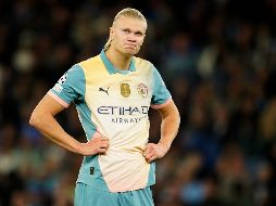 Esta situación ha dado lugar a todo tipo de especulaciones y una de ellas es cómo le afectará en el resto de competiciones. AP/Archivo