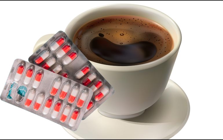 Algunos medicamentos pueden tener interacciones inesperadas cuando se combinan con ciertos alimentos o bebidas. FREEPIK