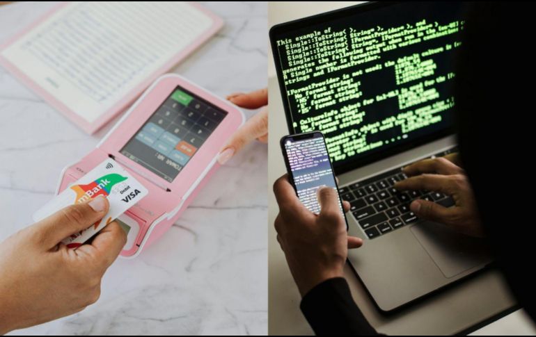 Es importante saber cómo operan los métodos de fraudes electrónicos para poder cuidar tu bienestar económico. Pexels