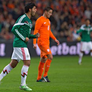 Carlos Vela pone condiciones para volver a la Selección Mexicana
