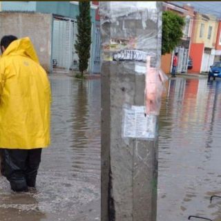¿Por qué han sido más fuertes las lluvias este año en CDMX y otros estados?