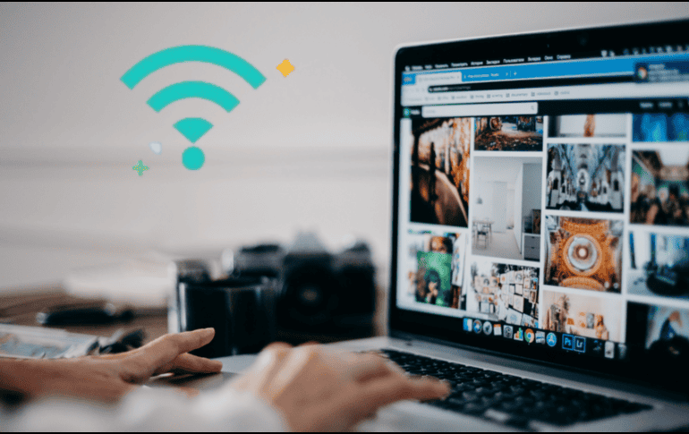 una mejor conectividad promoverá la innovación y el progreso tecnológico en toda la región. Canva