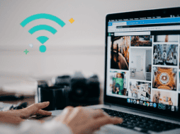 una mejor conectividad promoverá la innovación y el progreso tecnológico en toda la región. Canva