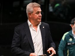 La Federación Mexicana está consciente que de cara al Mundial del 2026, será complicada conseguir rivales de nivel. Imago7