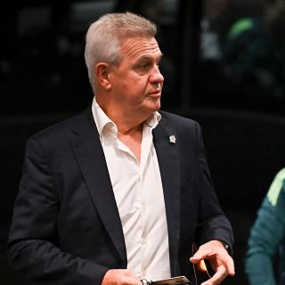 Javier Aguirre no descarta convocar a dos históricos de la Selección Mexicana