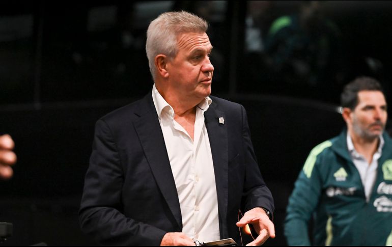 La Federación Mexicana está consciente que de cara al Mundial del 2026, será complicada conseguir rivales de nivel. Imago7