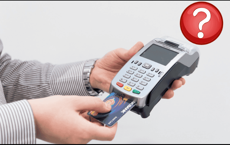 Aquí te contamos que dice la Profeco al respecto de los cobros adicionales con tarjeta de crédito o débito. ESPECIAL/ Pixabay.