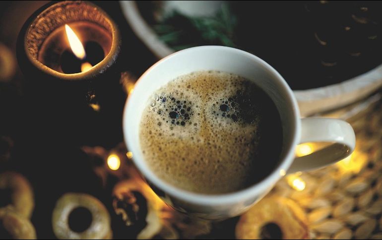 El café, como cualquier otra bebida o alimento, forma parte de un estilo de vida equilibrado. Pixabay.