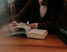 Este libro  sigue siendo un referente literario. UNSPLASH / P. DU PREEZ