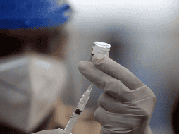 La epidemia ya afecta a quince países de África. EFE / ARCHIVO